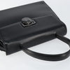 Secondhand Givenchy Twist lock top handle bag