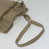 Secondhand Bottega Veneta Drawstring Shoulder Bag Intrecciato Nappa