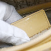 Christian Dior Lady Dior Bag Cannage Quilt Patent