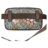 Secondhand Gucci Disney Donald Duck Belt Bag Printed GG