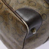 Secondhand Celine Vintage Macadam Handbag Macadam