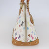 Secondhand Louis Vuitton Alma Handbag Monogram Multicolor