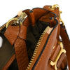 Chloe Marcie Satchel Leather