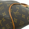 Louis Vuitton Ellipse Bag Monogram Canvas