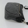 Burberry Black Label Shoulder bag Wool