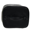 Chanel Vintage Timeless Vanity Case Caviar