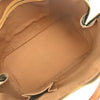 Louis Vuitton Alma Handbag Monogram Canvas