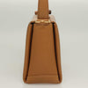 Secondhand Gucci Vintage Convertible Bamboo Box Crossbody Bag