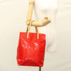 Secondhand Louis Vuitton Reade Handbag Monogram Vernis