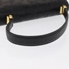Secondhand Balenciaga Vintage handbag Black Leather Bags