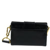 Christian Dior 30 Montaigne Box Bag Leather