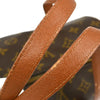 Louis Vuitton Papillon Handbag Monogram Canvas