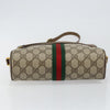 Secondhand Gucci Ophidia Shoulder Bag GG