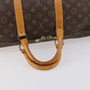 Secondhand Louis Vuitton Keepall Bag