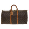 Secondhand Louis Vuitton Keepall Bag