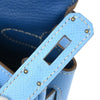 Hermes Kelly Handbag Epsom