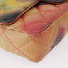 Chanel Flower Power Flap Bag Quilted Lambskin