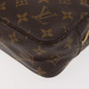 Louis Vuitton Trousse Toiletry Pouch Monogram Canvas