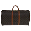 Secondhand Louis Vuitton Keepall Bandouliere Bag