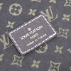 Secondhand Louis Vuitton Saumur Handbag Mini Lin