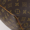 Secondhand Louis Vuitton Keepall Bag