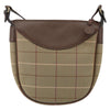 Secondhand Burberry Nova check Shoulder bag