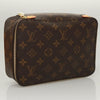 Louis Vuitton Packing Cube Monogram Canvas