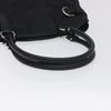 Secondhand Salvatore Ferragamo Gancini handbag