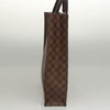 Secondhand Louis Vuitton Sac Plat Bag Damier