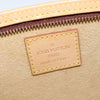 Louis Vuitton Pochette Accessoires Nomad Leather