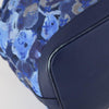 Louis Vuitton Noefull Handbag Ikat Nylon