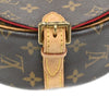 Louis Vuitton Tambourine Handbag Monogram Canvas