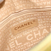 Secondhand Chanel Chocolate Bar CC Shoulder Bag