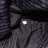 Secondhand Prada Front Pocket Buckle Backpack