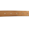Secondhand Louis Vuitton Ceinture Carre Belt