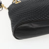 Secondhand Bally Vintage Chain Shoulder Bag