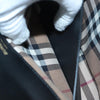 Secondhand Burberry Lola Shoulder Bag Quilted House Check