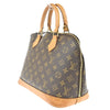 Secondhand Louis Vuitton Alma Handbag