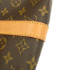 Secondhand Louis Vuitton Keepall Bandouliere Bag