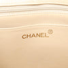 Chanel Vintage Flap Bag Quilted Lambskin