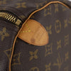Secondhand Louis Vuitton Keepall Bag