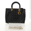 Secondhand Christian Dior Vintage Lady Dior Bag Cannage Quilt