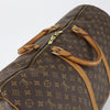 Secondhand Louis Vuitton Keepall Bag