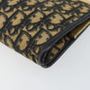 Secondhand Christian Dior Vintage Trotter Pouch Diorissimo