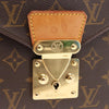 Louis Vuitton Serviette Conseiller Briefcase Monogram Canvas