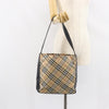 Burberry Nova check Shoulder bag Nylon