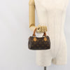 Secondhand Louis Vuitton Speedy Mini HL Handbag