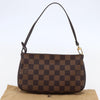 Secondhand Louis Vuitton Navona Pochette Accessoires Damier