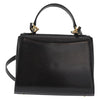 Valentino Garavani Vintage Handbag Leather