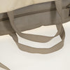 Secondhand Chanel Sport Tote Gray